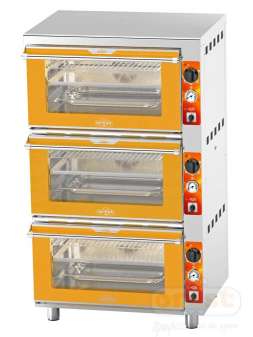 Конвекційна піч Orest EO-3 Конвекційна піч Orest EO-3